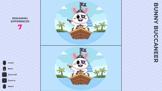 Spot Challenge Vol. 4 screenshot 4