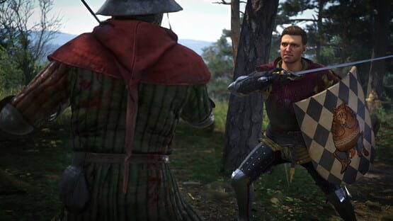 Kingdom Come: Deliverance II - Brushes with Death screenshot 4