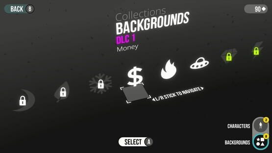 Not Not 2: A Brain Challenge - Platinum DLC screenshot 2