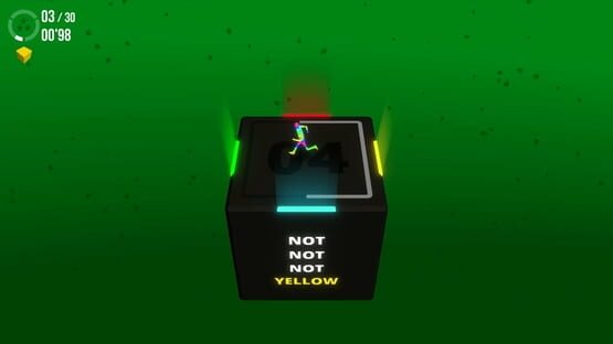 Not Not 2: A Brain Challenge - Platinum DLC screenshot 3