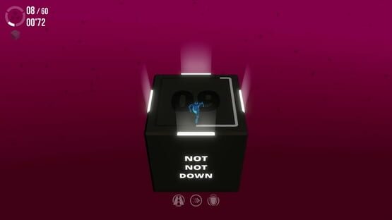 Not Not 2: A Brain Challenge - Platinum DLC screenshot 5