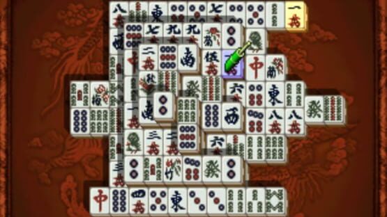 Shanghai: Dynasty screenshot 1
