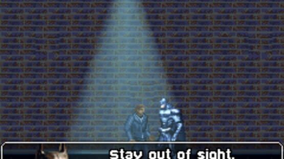 The Dark Knight Rises: The Mobile Game screenshot 5