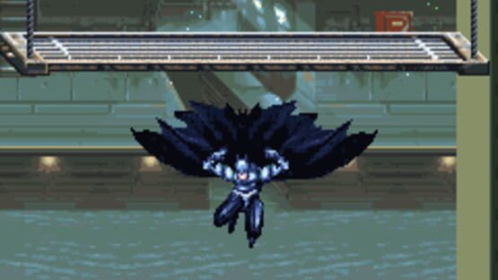 The Dark Knight Rises: The Mobile Game screenshot 2