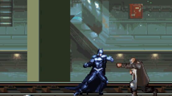 The Dark Knight Rises: The Mobile Game screenshot 9
