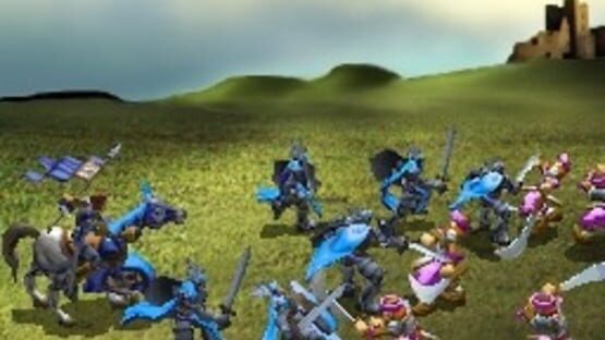 Age of Empires: The Age of Kings screenshot 10