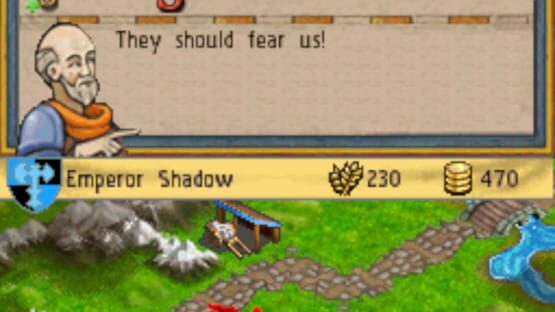 Age of Empires: The Age of Kings screenshot 12