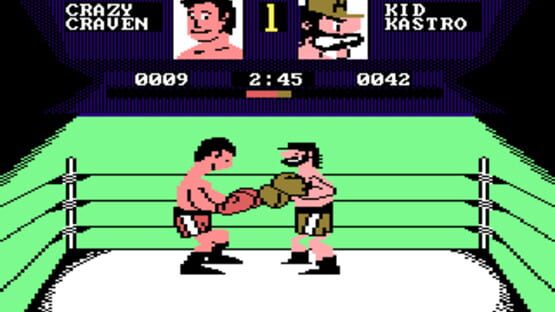 Fight Night screenshot 1