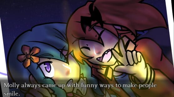 Broken Willow screenshot 1