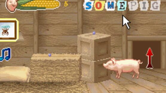 Charlotte's Web screenshot 5