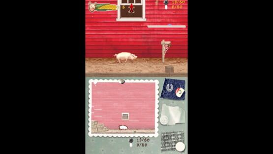 Charlotte's Web screenshot 2