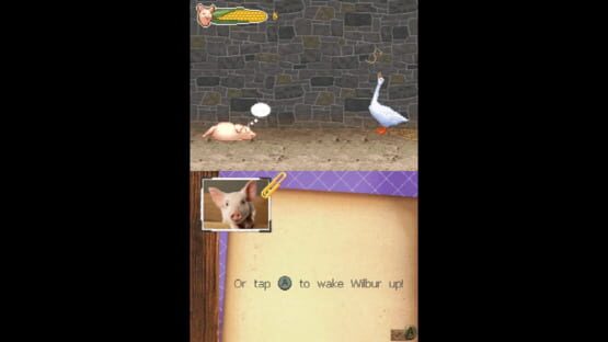 Charlotte's Web screenshot 3