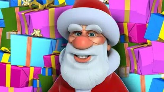 Talking Santa screenshot 2