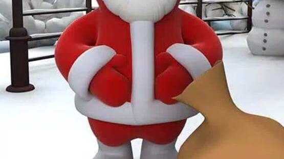 Talking Santa screenshot 4