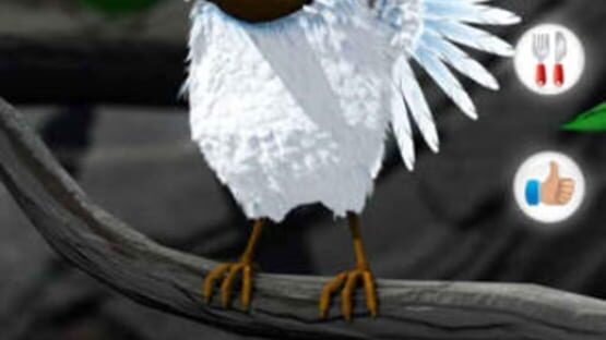 Talking Larry the Bird screenshot 3