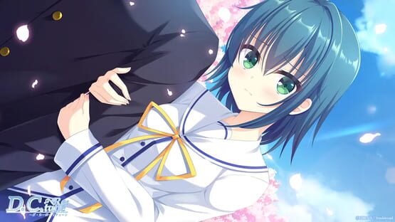 D.C. Re:tune screenshot 3