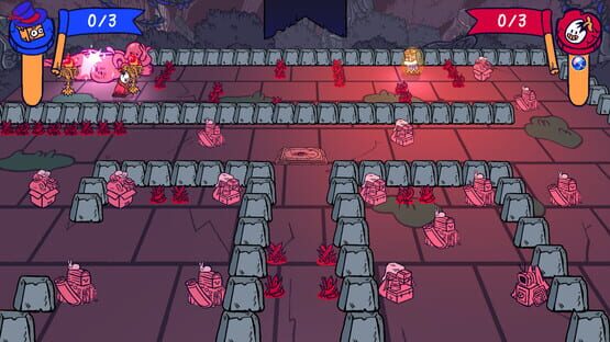 Where Is My Hat? screenshot 1