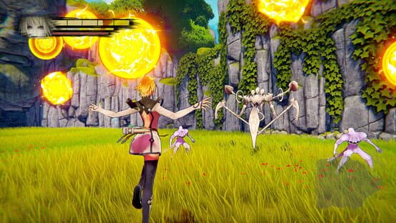 Anima Gate of Memories: I & II Remaster screenshot 10