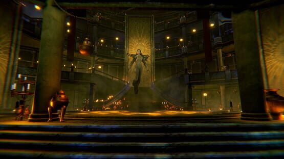 Anima Gate of Memories: I & II Remaster screenshot 11