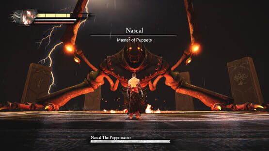 Anima Gate of Memories: I & II Remaster screenshot 14