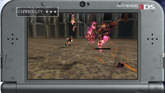 Fire Emblem Fates: Map Pack 2 screenshot 3