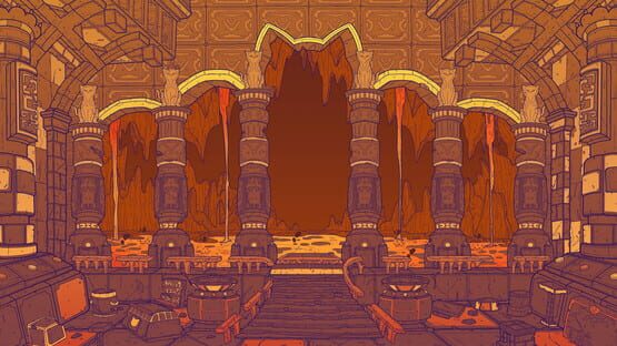 A Planet Full of Cats screenshot 3
