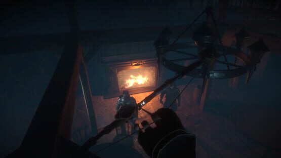 Thief VR: Legacy of Shadow screenshot 2