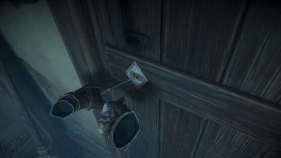 Thief VR: Legacy of Shadow screenshot 3