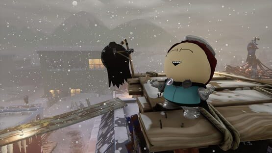 South Park: Snow Day! - Chaos Pack screenshot 1