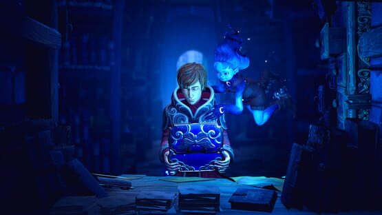 Trine 4: Definitive Edition screenshot 4