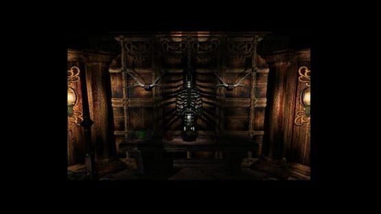 Myst screenshot 1