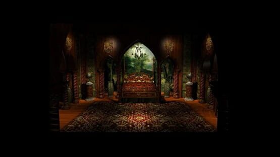 Myst screenshot 3