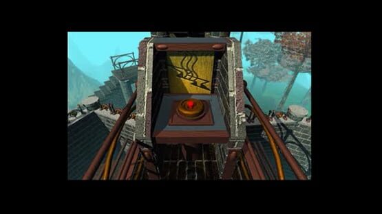 Myst screenshot 10