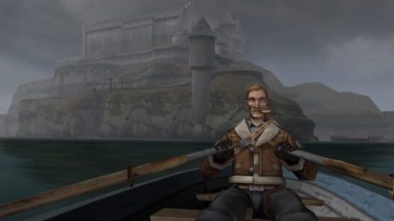 TimeSplitters: Future Perfect screenshot 3