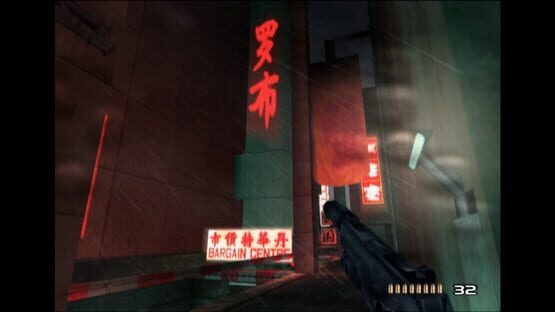 TimeSplitters 2 screenshot 7
