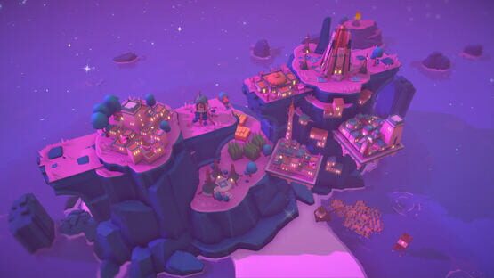 Islanders: New Shores - The Full Archipelago Bundle screenshot 1