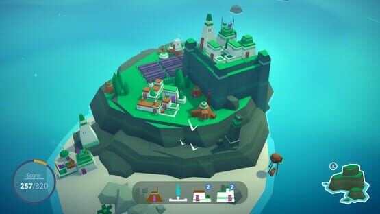 Islanders: New Shores - The Full Archipelago Bundle screenshot 5