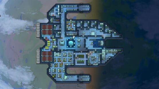 RimWorld: Odyssey screenshot 1