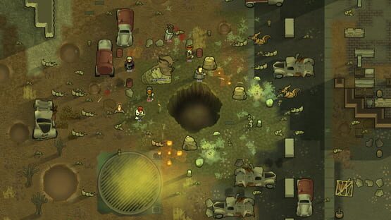 RimWorld: Odyssey screenshot 18