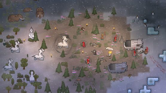 RimWorld: Odyssey screenshot 7