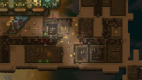 RimWorld: Odyssey screenshot 8
