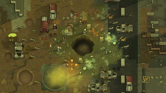 RimWorld: Odyssey screenshot 9
