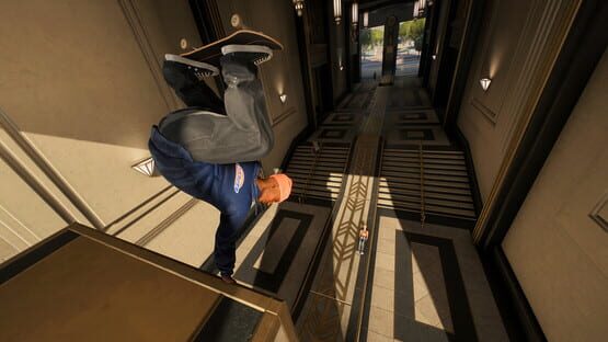 Skate. screenshot 5