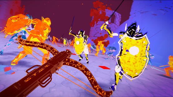 Pistol Whip screenshot 8