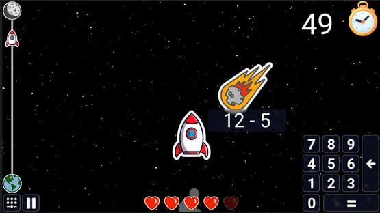 Mathigo screenshot 7