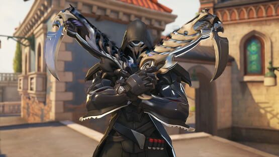Overwatch 2: Season 17 - Powered Up! screenshot 2