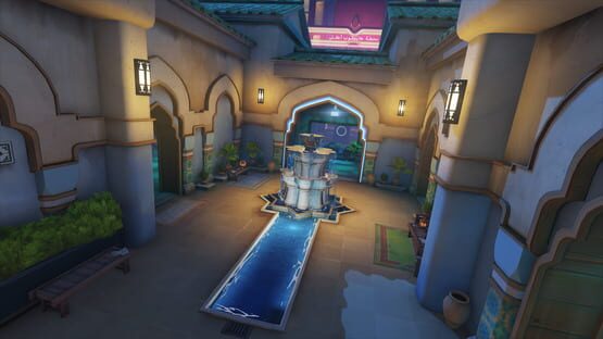 Overwatch 2: Season 17 - Powered Up! screenshot 9