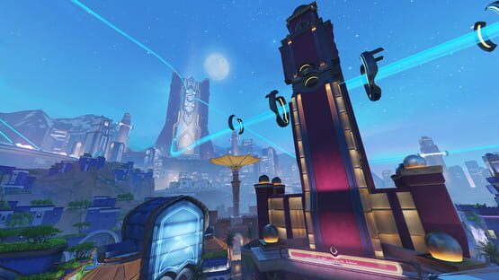 Overwatch 2: Season 17 - Powered Up! screenshot 14