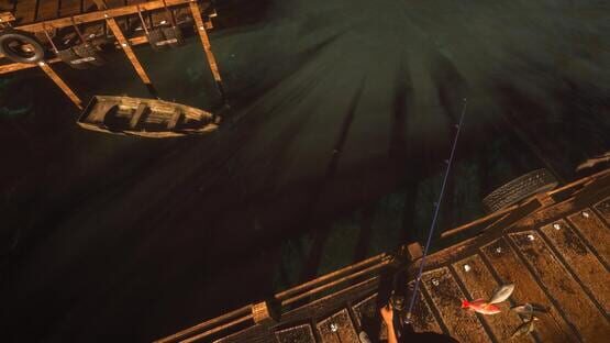 Fishing Simulator 2025 screenshot 10