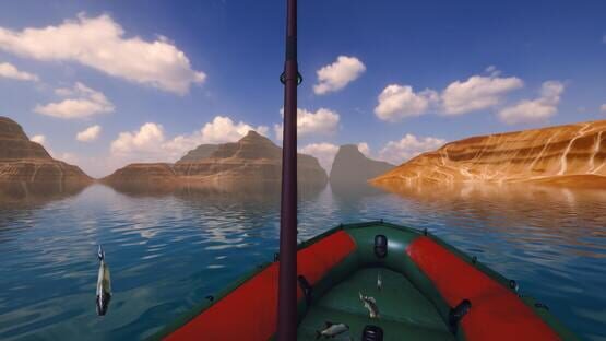 Fishing Simulator 2025 screenshot 7